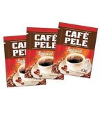 Café Pelé Solúvel