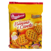 Biscoito Amanteigado Bauducco