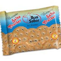 Salsa Cracker Bom Sabor