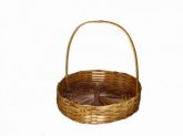 Cesta de Vime 35 cm